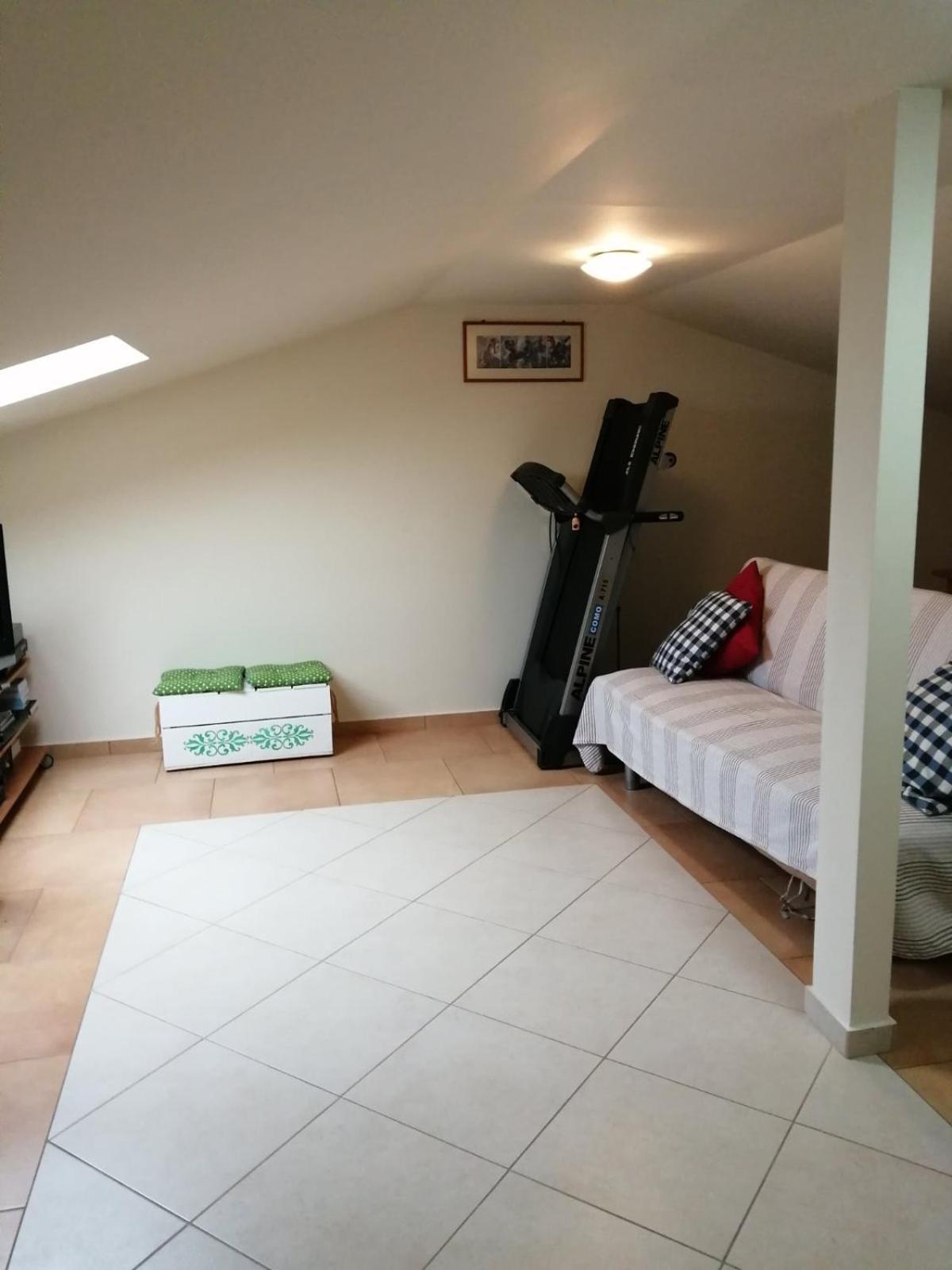 Apartment Loft Komotini