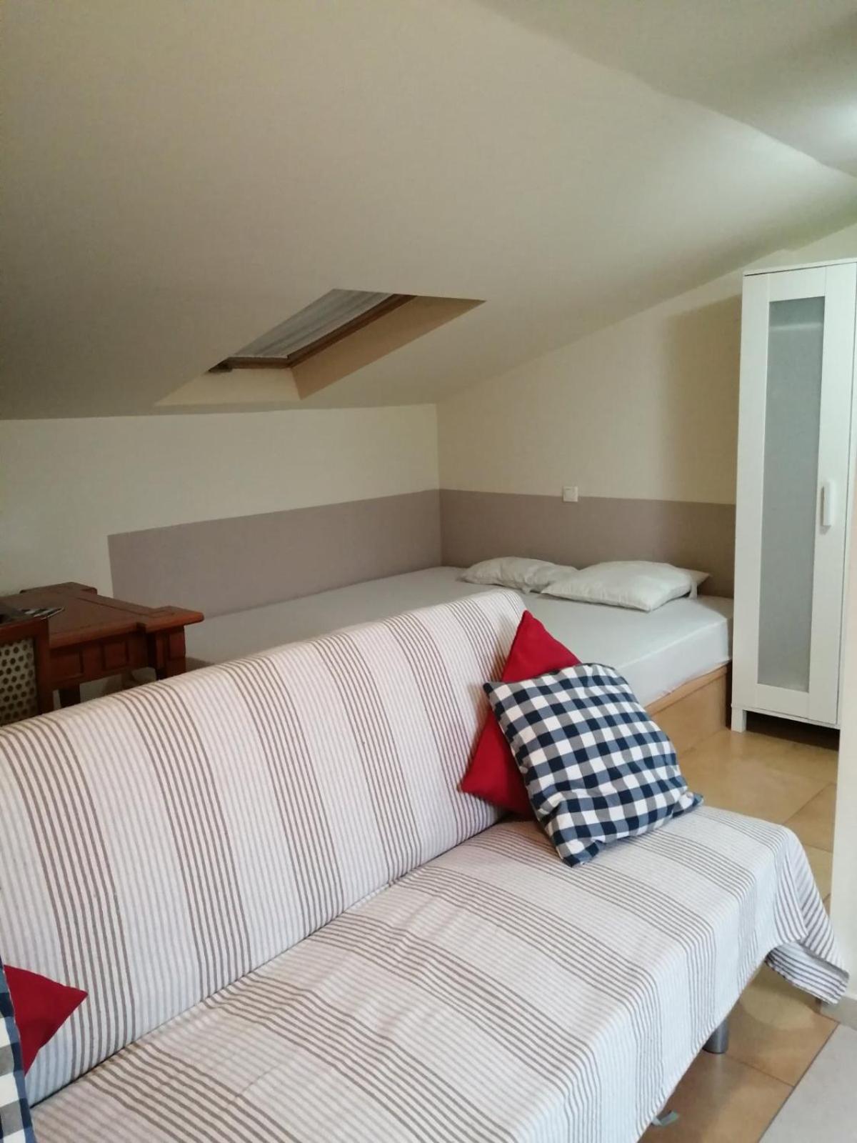 Apartment Loft Komotini